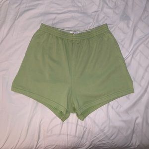 Soffe shorts